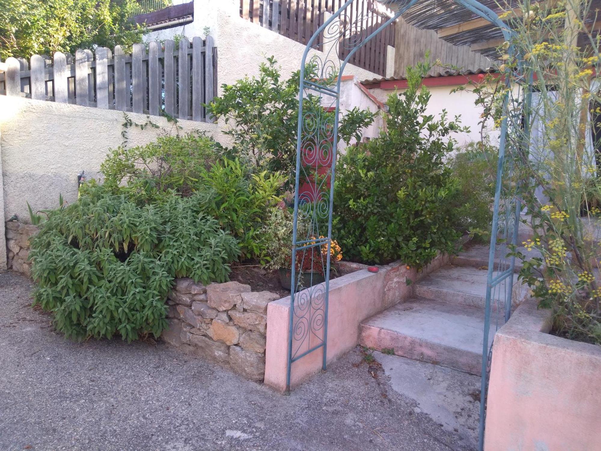 Homestay Paisible Proche Calanques Et Centre