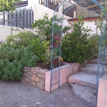 Chambre Paisible Proche Calanques Et Centre La Ciotat Exterior photo