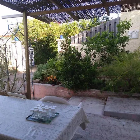 Chambre Paisible Proche Calanques Et Centre La Ciotat Exterior photo