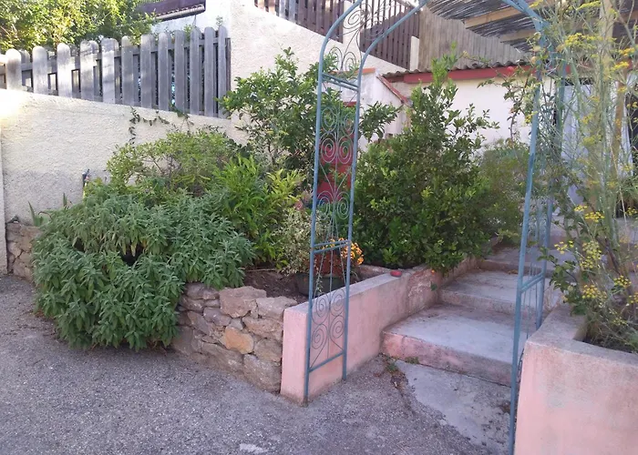 Chambre Paisible Proche Calanques Et Centre La Ciotat